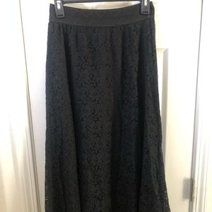 Lularoe Lucy skirt